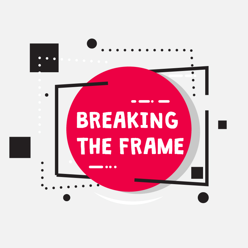 breaking_the_frame_logo